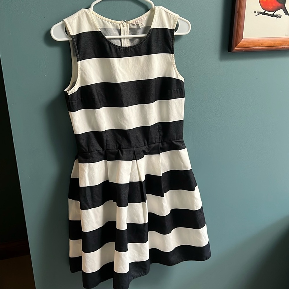 GAP Striped Dress